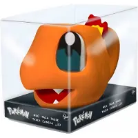 Pokémon Tasse 3D Pokémon Glumanda 385 ml