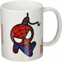 Marvel - Kawaii Spider-Man - Mug 315ml