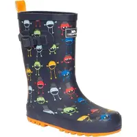 Trespass Bottes de pluie pour enfants