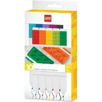 LEGO Jeu de 10 marqueurs