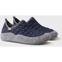 Toni pons Nil-um Slippers Bleu EU 49 Homme