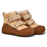 Affenzahn Bottes d’hiver 01502-10050 marron