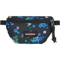 Eastpak Sacs banane 'Springer' bleu / gris clair / émeraude / noir