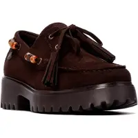 Refresh 17602903 Loafers Marron EU 38 Femme
