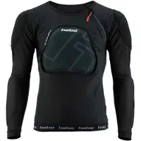 Hebo Defender Pro Tpe Level2 Long Sleeve Protection T-shirt XS/S