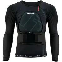 Hebo Defender Pro Belt Tpe Level2 Long Sleeve Protection T-shirt M-L