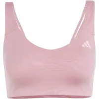 Adidas Soutien-gorge de sport 'All Me Essentials' mauve
