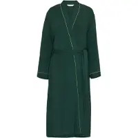 Cyberjammies Robe de chambre 'Ember' vert foncé