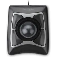 Kensington Expert Mouse souris Ambidextre USB Type-A 400 DPI