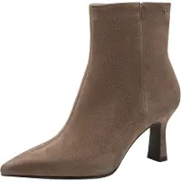 Tamaris Bottines noisette
