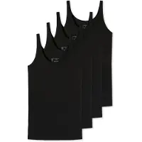 Schiesser Haut ' 95-5 Serie ' noir