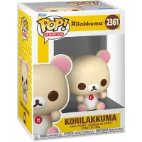 Funko POP! Figure Pop Korilakkuma