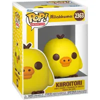Funko POP! Pop! Animation : Rilakkuma - Kiiroitori #2363