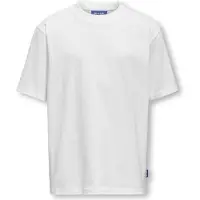 Only & Sons Junior T-Shirt 'OSJFRED' blanc