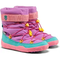 Affenzahn Bottes d’hiver 01248-40147 rose