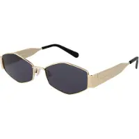 Marc Jacobs Lunettes de soleil Marc 496/Shiny RHL/IR
