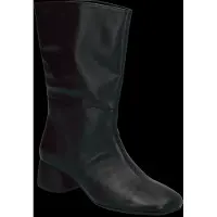 Vagabond SHOEMAKERS Bottes 'LIVIA' noir