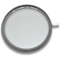 Kenko PL Fader - Filtre Polarisant - 62 mm