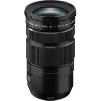 Fujifilm XF 18-120 mm f/4 LM PZ WR