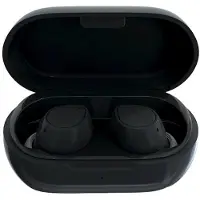 MaXlife wireless headset MXBE-04 TWS, black