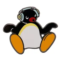 Fanatik Goupille Headphones