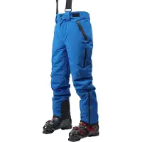 Trespass Pantalon Kristoff Ii