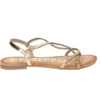 Gioseppo Ossian Sandals Doré EU 36 Femme