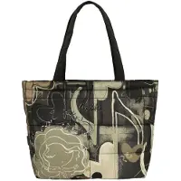 Anekke sac de voyage sac à épaule Orchestra Travel Bag Multicolor multicolore