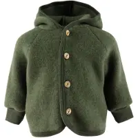 Engel Gilet - Laine - Reed Mélange - - 50/56 - Gilet