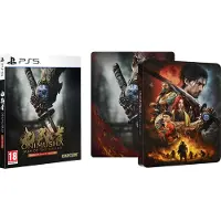 Onimusha: Way Of The Sword - Premium Deluxe Edition PS5