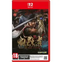 Onimusha: Way Of The Sword - Switch 2