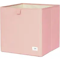 3 Sprouts Boîte de rangement - 33 x 33 x 33 cm - Argile - - UneTaille - Rangement