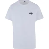 Mister tee T-shirt à Manches Courtes Penne Va Bene