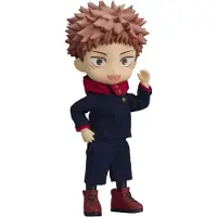 Good Smile Company Figurine Nendoroid Doll Jujutsu Kaisen Yuji Itadori 14 cm