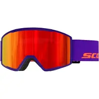 SCOTT Masque De Ski Trace Pro