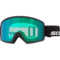 SCOTT Masque De Ski Neo Compact