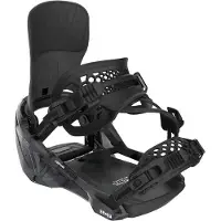 Bent Metal Fixations De Snowboard Lightning Supermatic