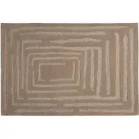 Woood Tapis (170 x 240 cm)