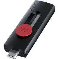 Lexar Clé Usb Dual 64gb