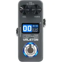 Usorteret GP-5 - Multi-effets pour guitare