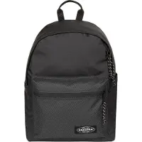 Eastpak Sac à dos 'Athleish Pak'r' noir