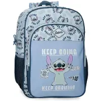 Joumma Bags Sac à Dos Stitch Disney 40 Cm