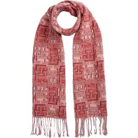 Tommy Hilfiger Écharpe Monogram Winter
