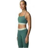 Castore Brassière De Sport à Maintien Léger Cfe31040
