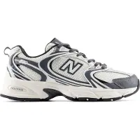 New Balance Baskets basses '530' gris / blanc