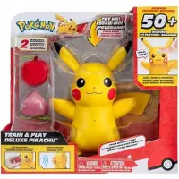Bandai Figurine, Pokemon, multicolore, plastique, +4 ans