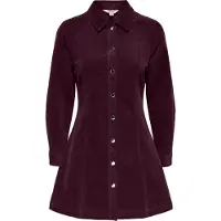 ONLY Robe-chemise 'ONLZEVA' baie