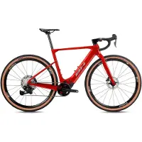 Bh Vélo électrique De Gravel Igravelx Nx Carbon 2.9 Sx Grx Di2 2027