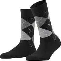 Burlington Socks Queen 3012 36-41 Femmes