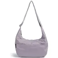Mandarina Duck Revival 2.0 Hobo A96 Shoulder Bag Violet